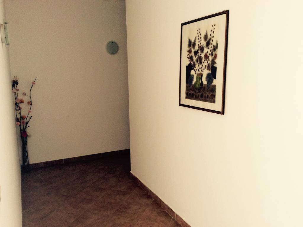 Apartments Cepo Макарска Екстериор снимка