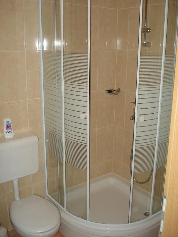 Apartments Cepo Макарска Стая снимка