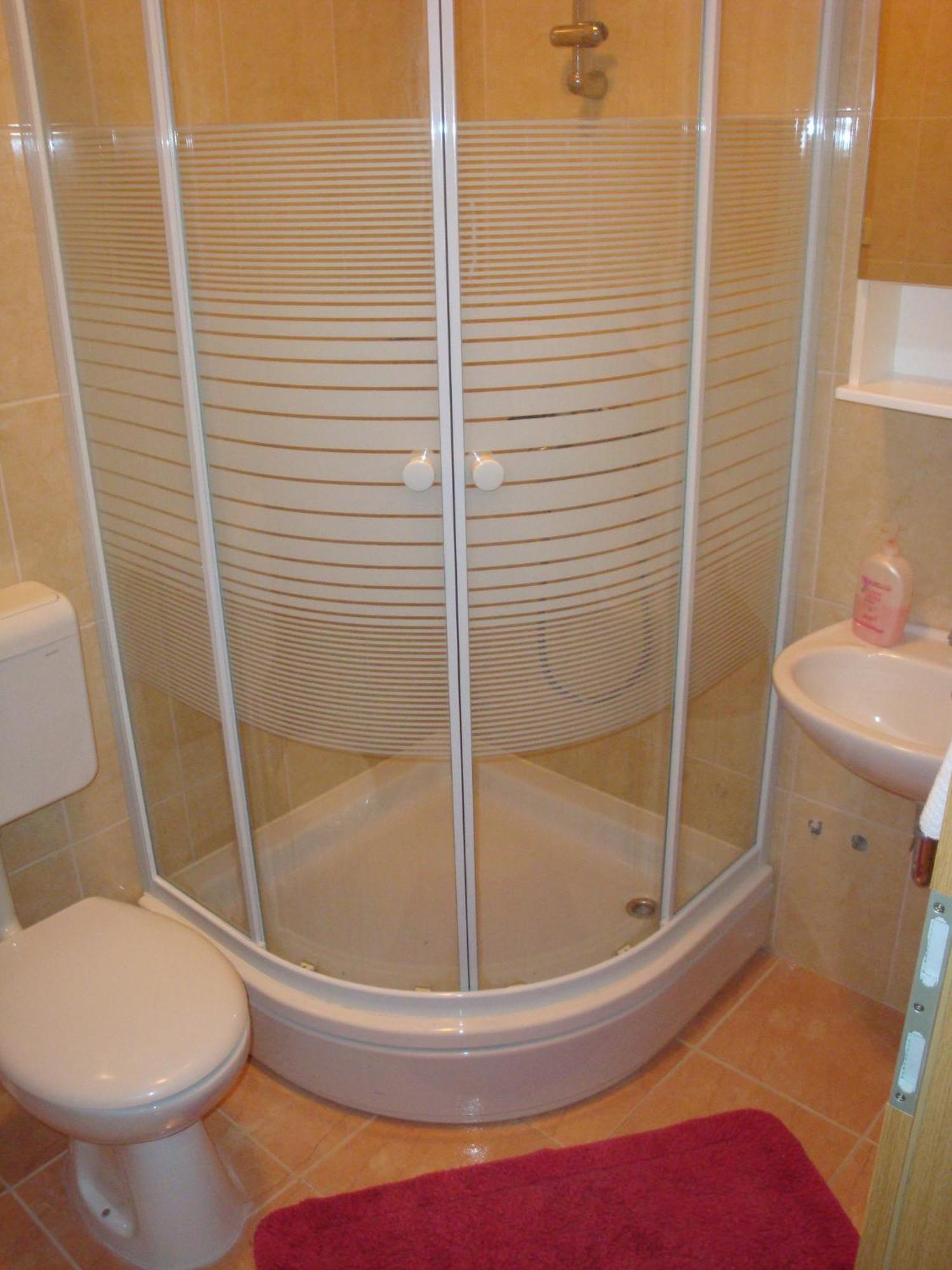 Apartments Cepo Макарска Екстериор снимка