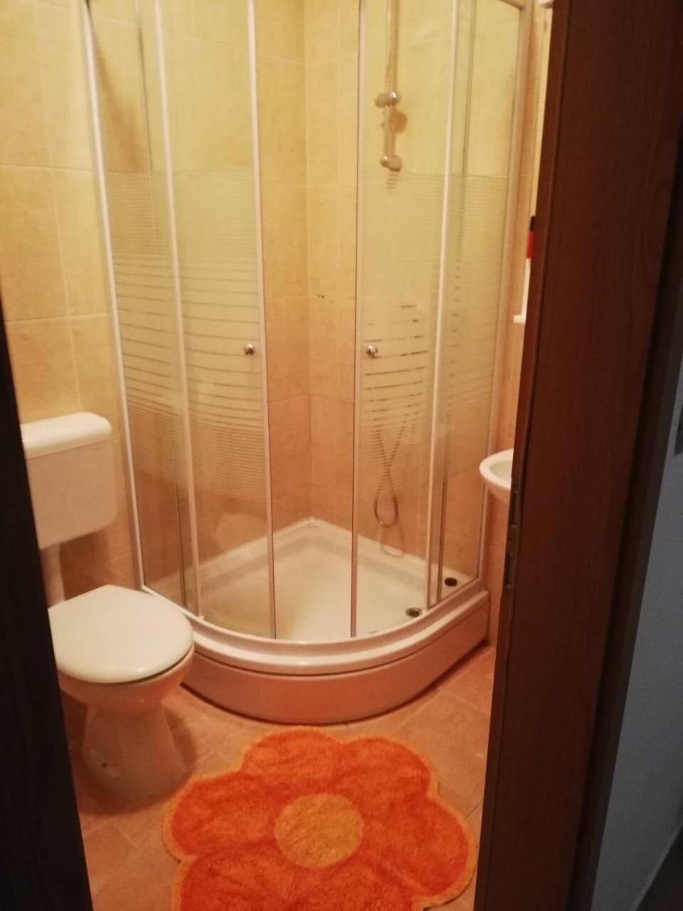 Apartments Cepo Макарска Екстериор снимка
