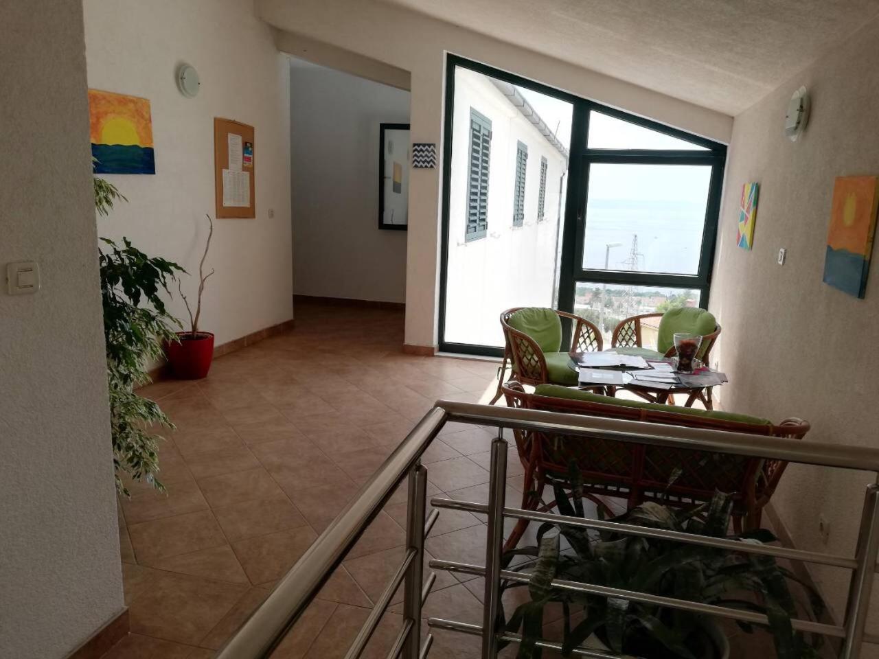 Apartments Cepo Макарска Екстериор снимка