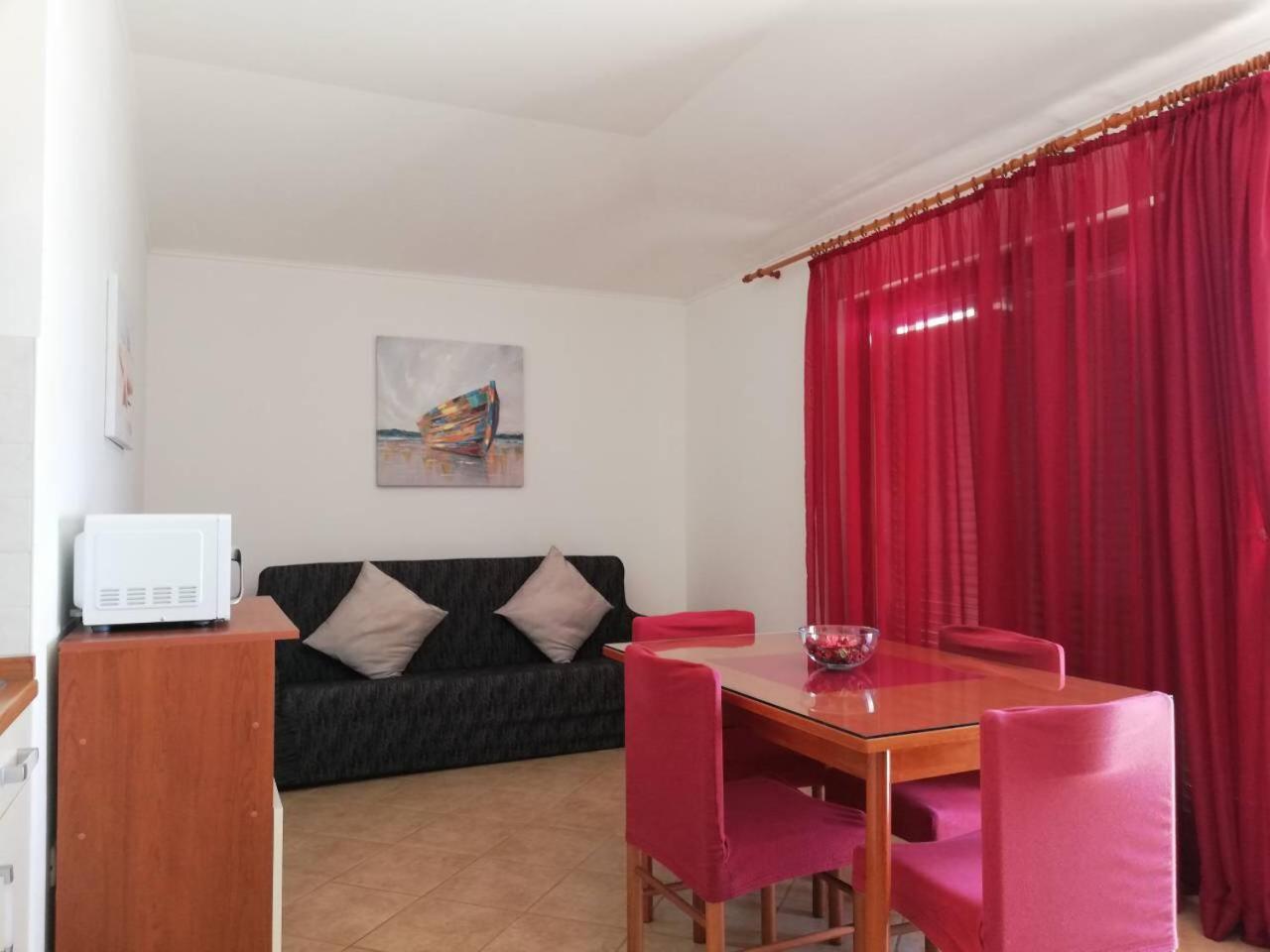 Apartments Cepo Макарска Екстериор снимка
