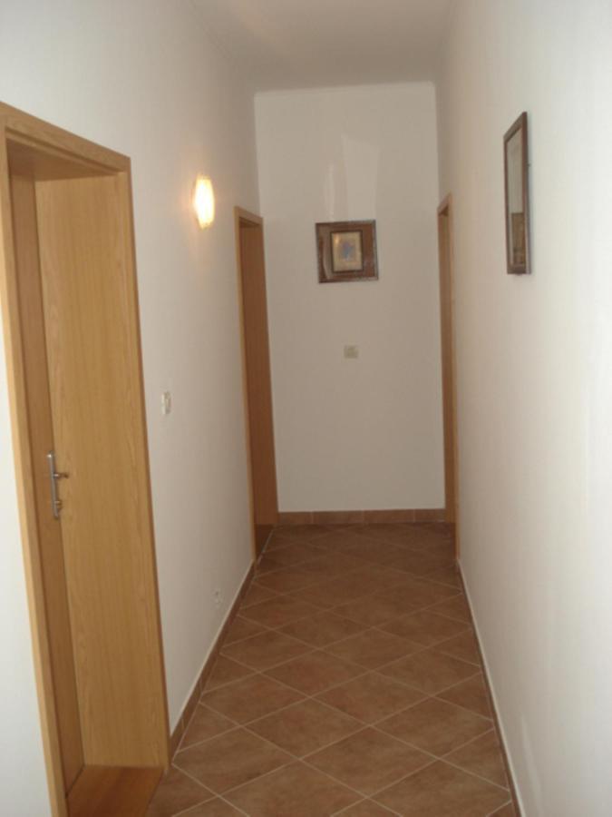 Apartments Cepo Макарска Екстериор снимка